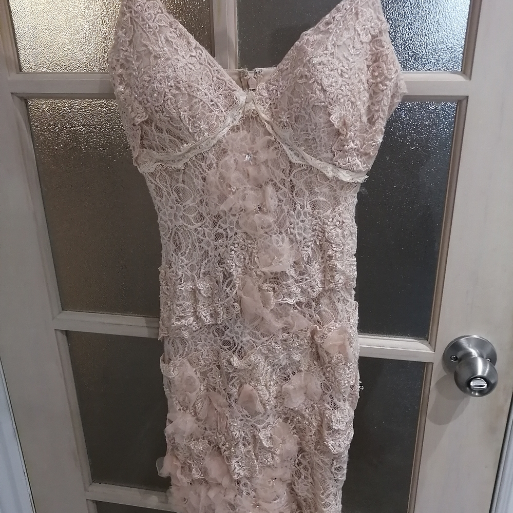 Beautiful dress